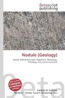Lambert M. Surhone (U. A.) | Nodule (Geology) | Taschenbuch | Englisch (2026)