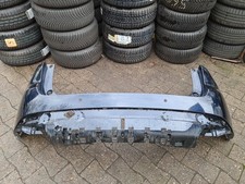 Original Mazda CX-5 Facelift KF Heckstoßstange 4XPDC KSD4-50221 Ab 2022