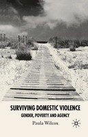 Paula Wilcox | Surviving Domestic Violence | Taschenbuch | Englisch (2006) | X