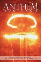 Ayn Rand | Anthem | Taschenbuch | Englisch (2013) | Kartoniert / Broschiert