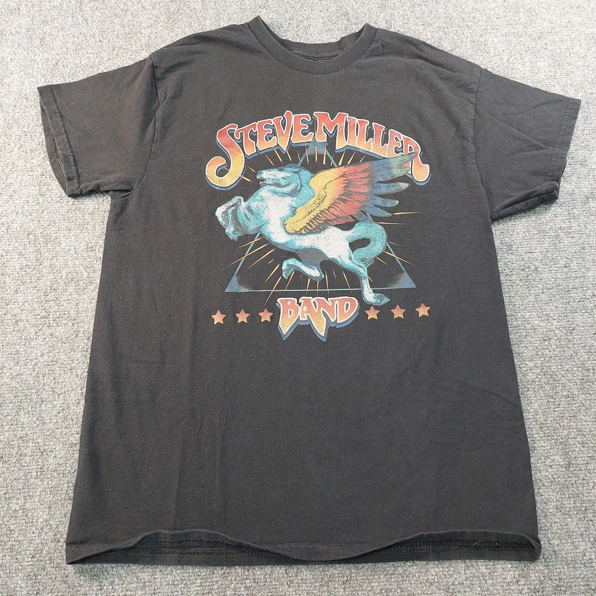 Steve Miller Band Shirt In Men