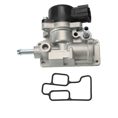 23781-4M500 Idle Air Control Valve For Nissan Maxima INFINITI I30 - View #6