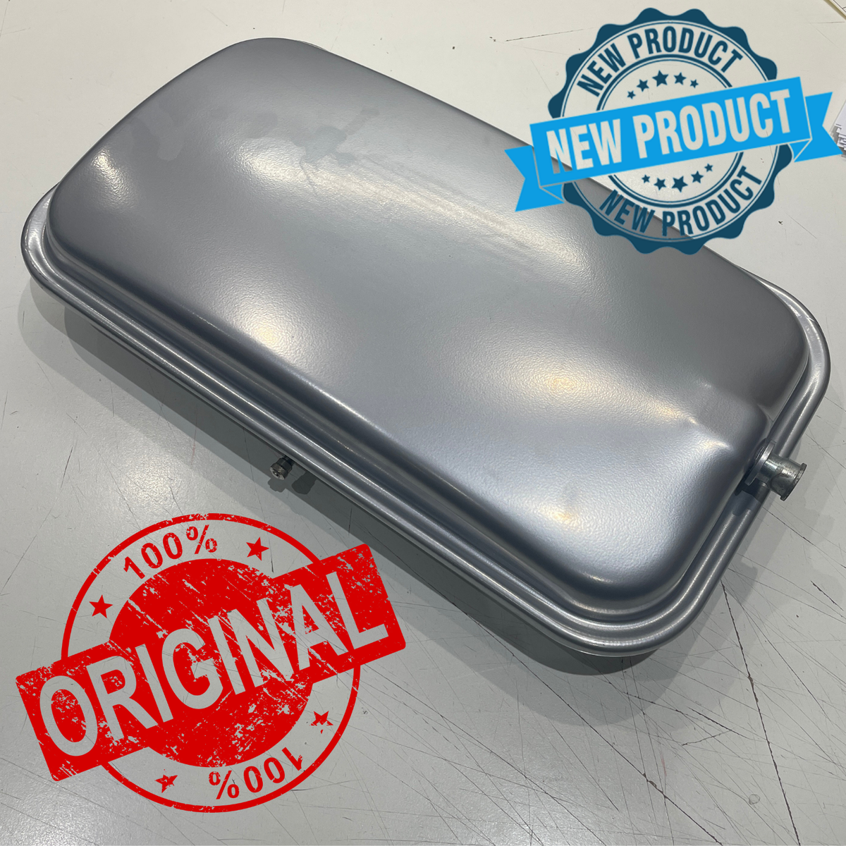 Ideal i mini C30 boiler expansion vessel kit 177540 UK