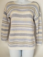 Loft Women's Sweater Cable Knit Size XS DI M01