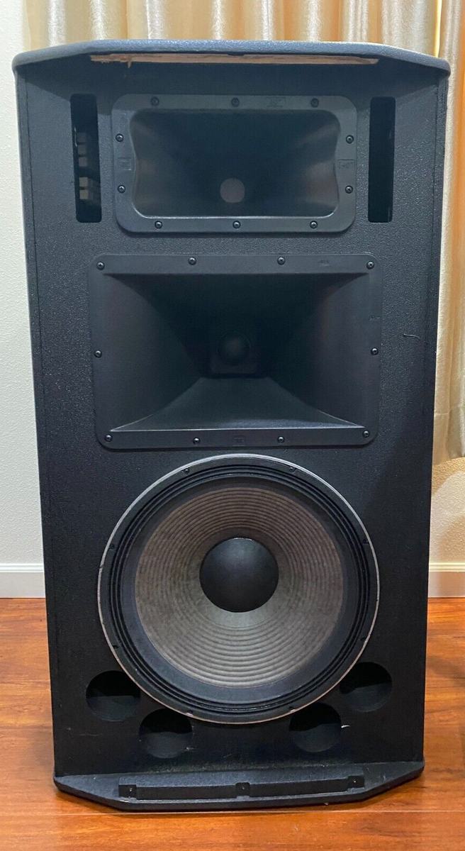 JBL SRX835 Speaker | eBay