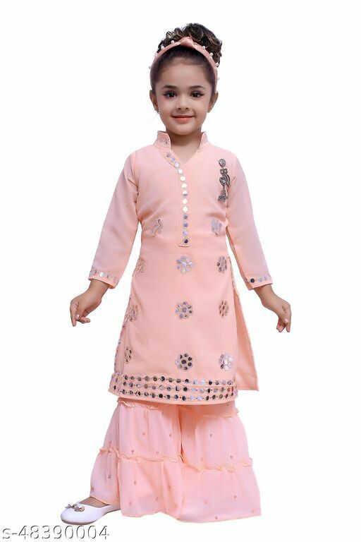 Share 137+ small baby girl cotton kurtis latest jtcvietnam.edu.vn
