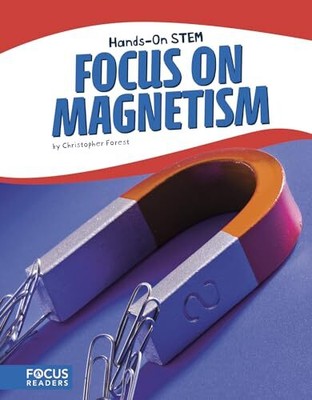 Fokus auf Magnetismus