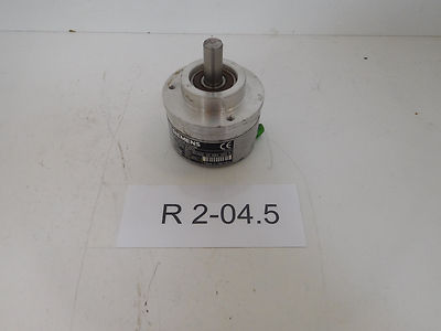 Siemens 6FX2001-2NB00 Id.Nr.: 376 867-32, Siemens Incremental Encoder