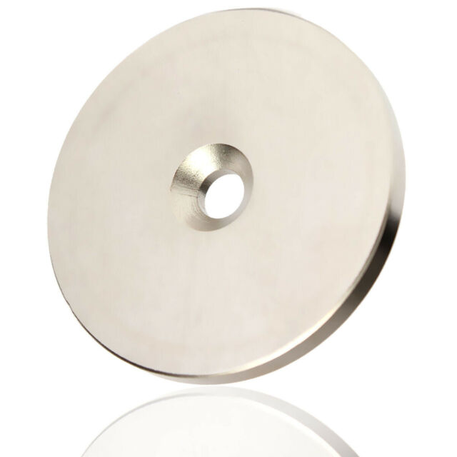 N52 Super Strong Round Magnets 30mm/50mm x 5mm Disc Rare Earth Neodymium N52 Super Strong Round Magnets 30mm/50mm x 5mm Disc Rare Earth Neodymium