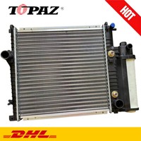 KüHler MotorküHlung FüR BMW 3Er E36 316I Z1 Z3 Roadster MotorküHler WasserküHler
