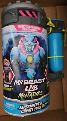 その他 MRBEAST LAB MUTATORS MUTATION CHAMBER Amazon.com: INCREDITOYZ Mr. Beast Lab Mutators 5.5 Inch