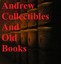 Andrew Collectibles and Old Books