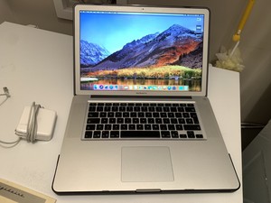 Late 2011 Macbook Pro 15 16 Gb 2 Tb Ssd Great Condition Ebay
