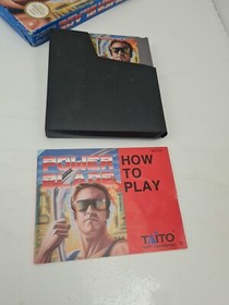 Nintendo Nes Power Blade PAL B FRA