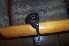 Wilson slightly used D7 4 graphite Lady Flex Shaft RH