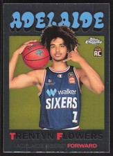 2023-24 NBL Topps Chrome - 1971 - Complete Your Set Pick a Card