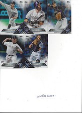 2016 Topps 1 Rainbow Dustin Garneau RC Colorado Rockies # 51