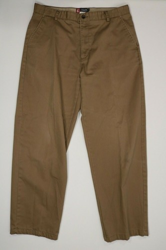 Mens Chaps Ralph Lauren Beige Khaki 