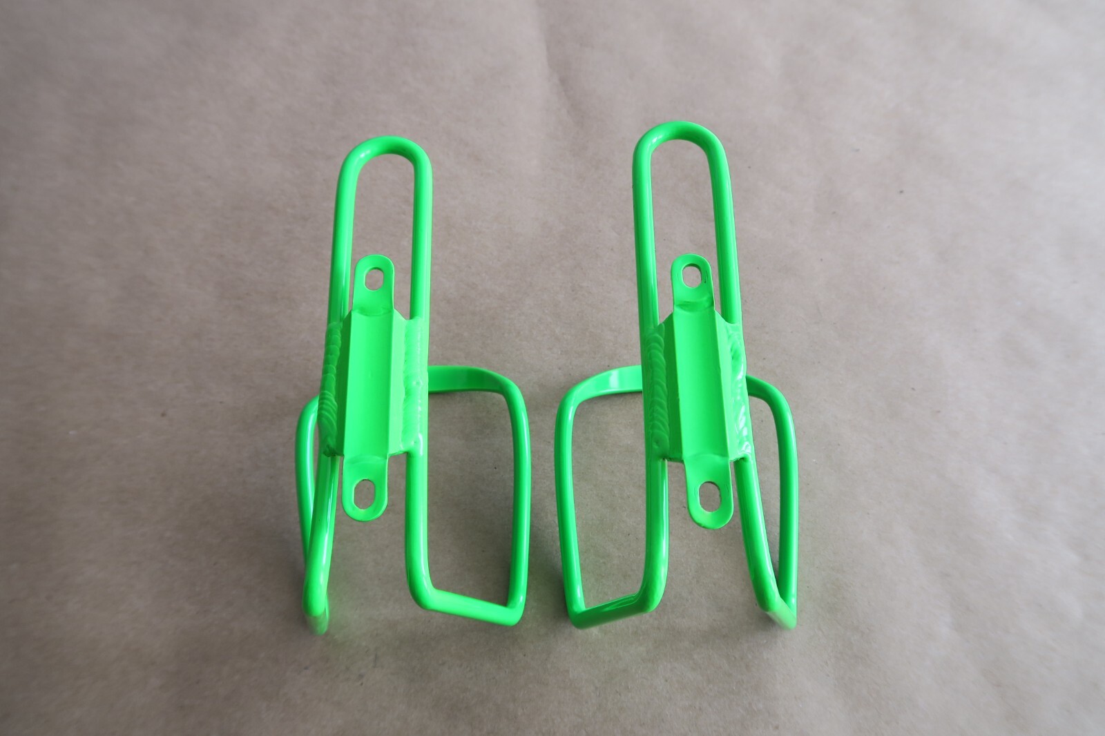 Race Face Forged Triple Crankset, Green, 22/32/44t,175mm, Bottom Bracket, Extras