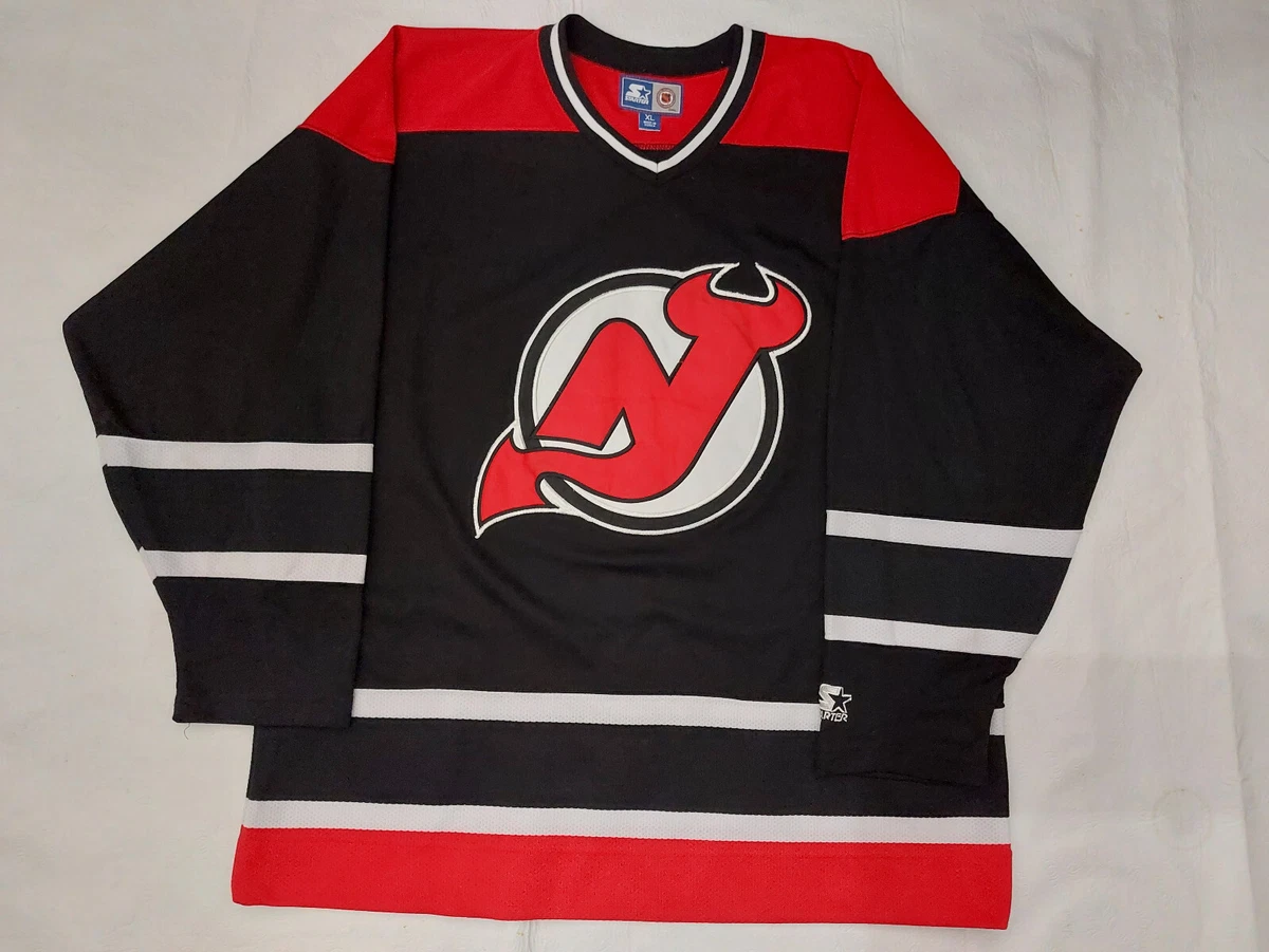 new jersey devils jersey ebay