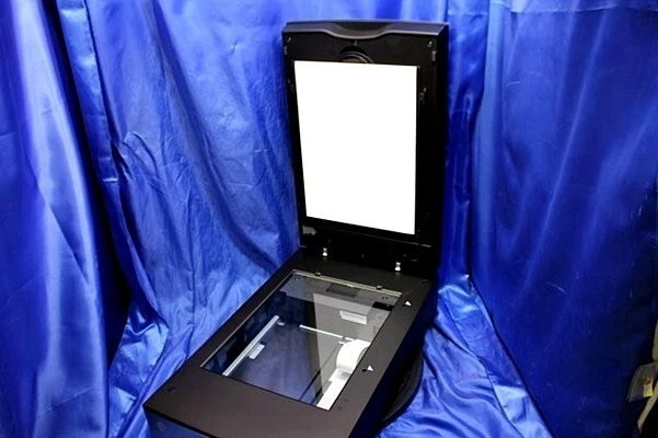 Epson Perfection EPSON GT-X980 V850 Pro High-performance film Scanner - Image 3 of 4