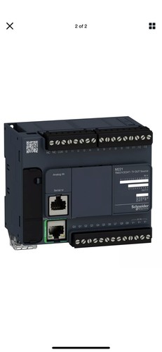 TM221CE24T Schneider Logic Controllers New | eBay