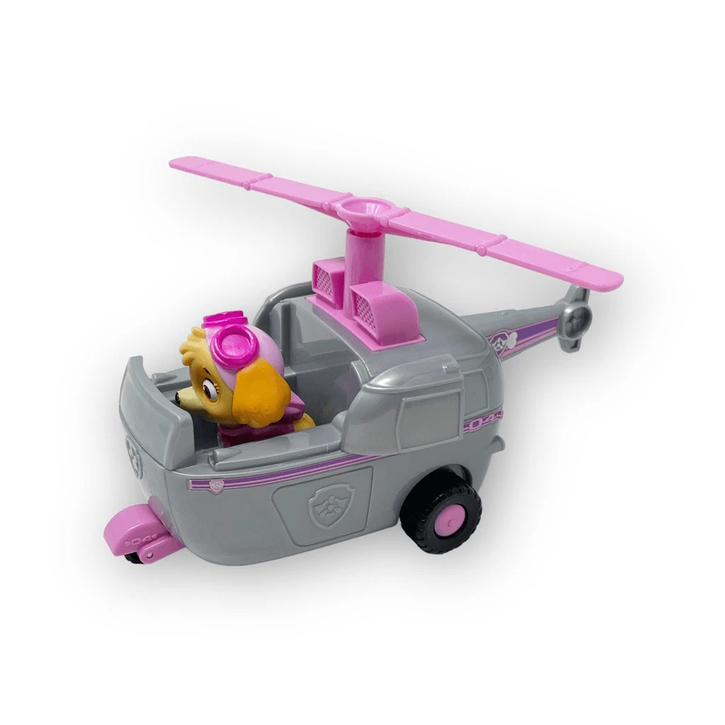 Skye hotsell helicopter toy