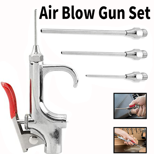 AIR COMPRESSOR AIR DUSTER GUN COMPRESSED AIR BLOW GUN AIR NOZZLE BLOWER TOOL | UK AIR COMPRESSOR AIR DUSTER GUN COMPRESSED AIR BLOW GUN AIR NOZZLE BLOWER TOOL | UK