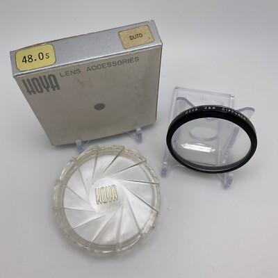 Hoya 48mm Diffuser Screw-on Lens Filter