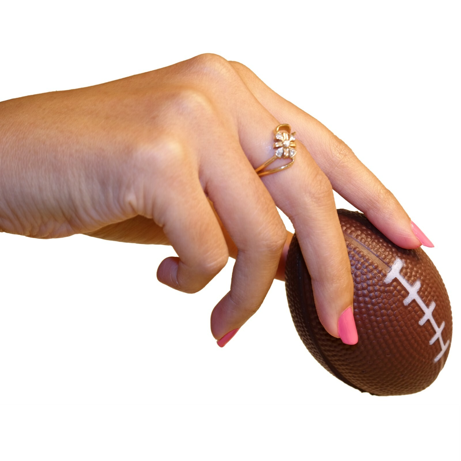 Wilde Tyke Dozen Foam Mini Football Stress Balls (12 Pack) eBay