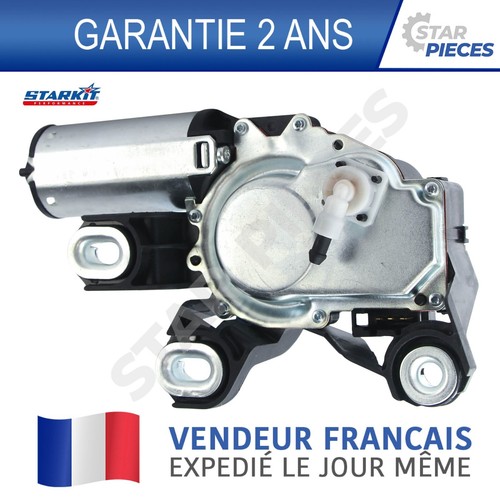 MOTEUR D’ESSUIE GLACE ARRIERE MERCEDES VITO & VIANO W639 2003-2014 A6398200408 - Imagen 2 de 7