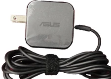 Original 33W 19V 1.75A ADP-33AW Y 4.0mm For Asus X540 X540L X540LA X540S X540SA