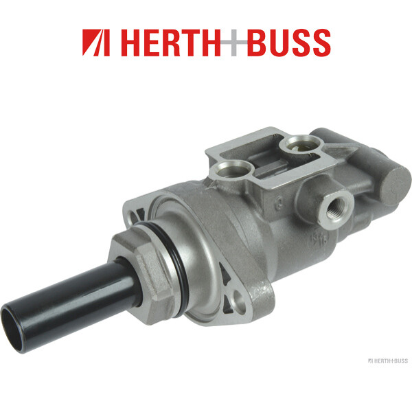 Herth+Buss Jakoparts Hauptbremszylinder FüR Toyota Celica Coupe 1.8 16V Vt-I 14-image