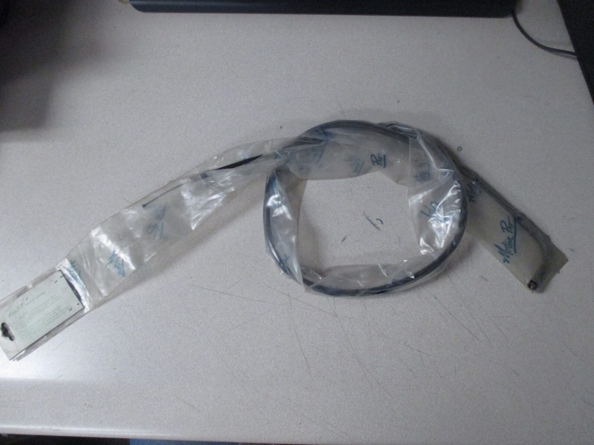 NOS Motion Pro Choke Cable Fits: Kawasaki 1986 KLF300 03-0093 | eBay