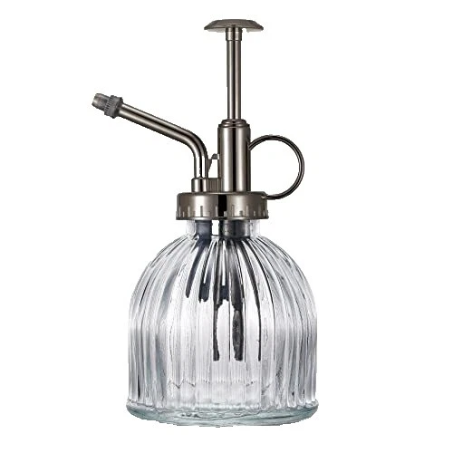 Aluminum Watering Cans & Spray Bottles