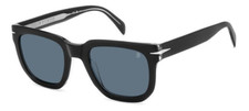 Occhiali da sole David Beckham 2025 DB 7127/S 7C5  moda uomo