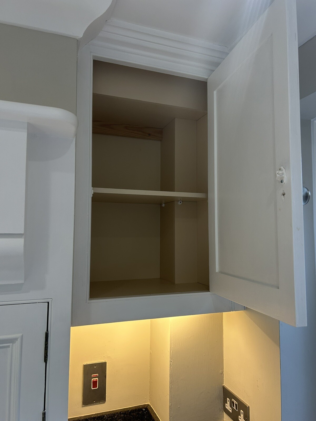 used handmade kitchen units eBay