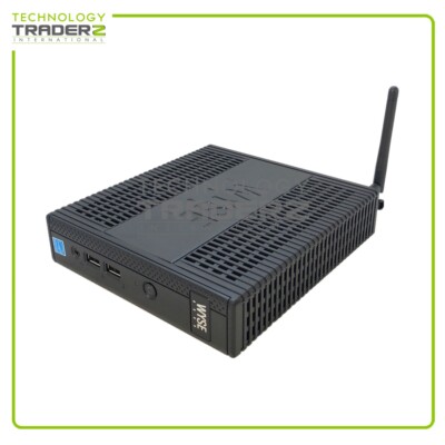 909654-71L WYSE DX0D 5010 AMD FCH 4GB Thin-Client-Computer Ohne HDD