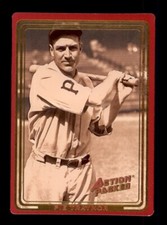 1993 ACTION PACKED ALL-STAR GALLERY #96 PIE TRAYNOR PITTSBURGH PIRATES