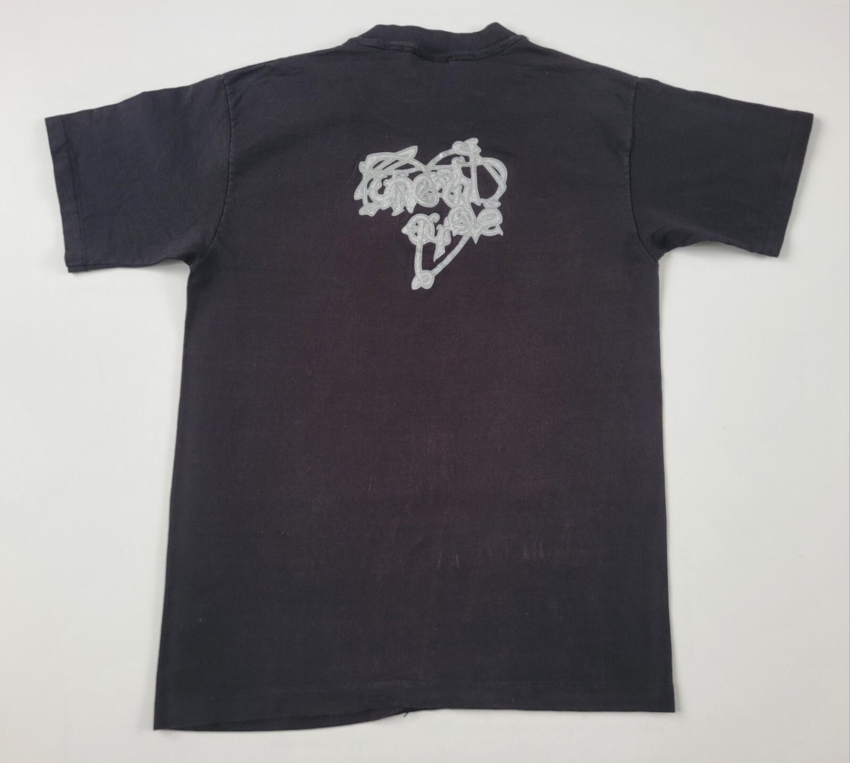 Men's Vintage Lenny Kravitz 1993 Universal Love Tour T-Shirt