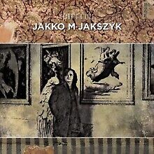 JAKSZYK JAKKO M - SECRETS  LIES GATEFOLD BLACK - New Vinyl Record - J1398z - Picture 1 of 1