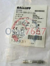 ONE New Balluff sensors BES 516-3006-E5-C-S49