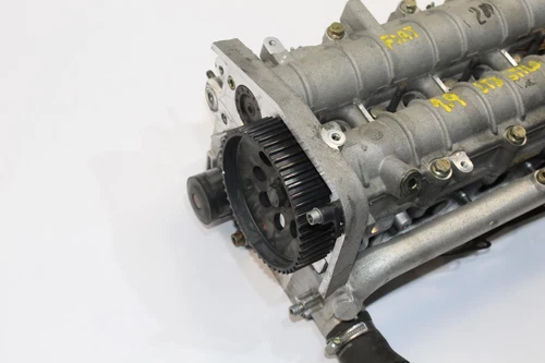 6AS9C1P Culata para FIAT STILO (192) * 1436528 - Imagen 4 de 5
