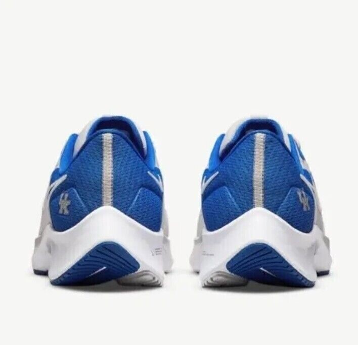 DJ0830-001 Nike Air Zoom Pegasus 38 Kentucky Wildcats Men display picture 1