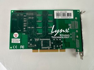 Lynx Aes16e | eBay