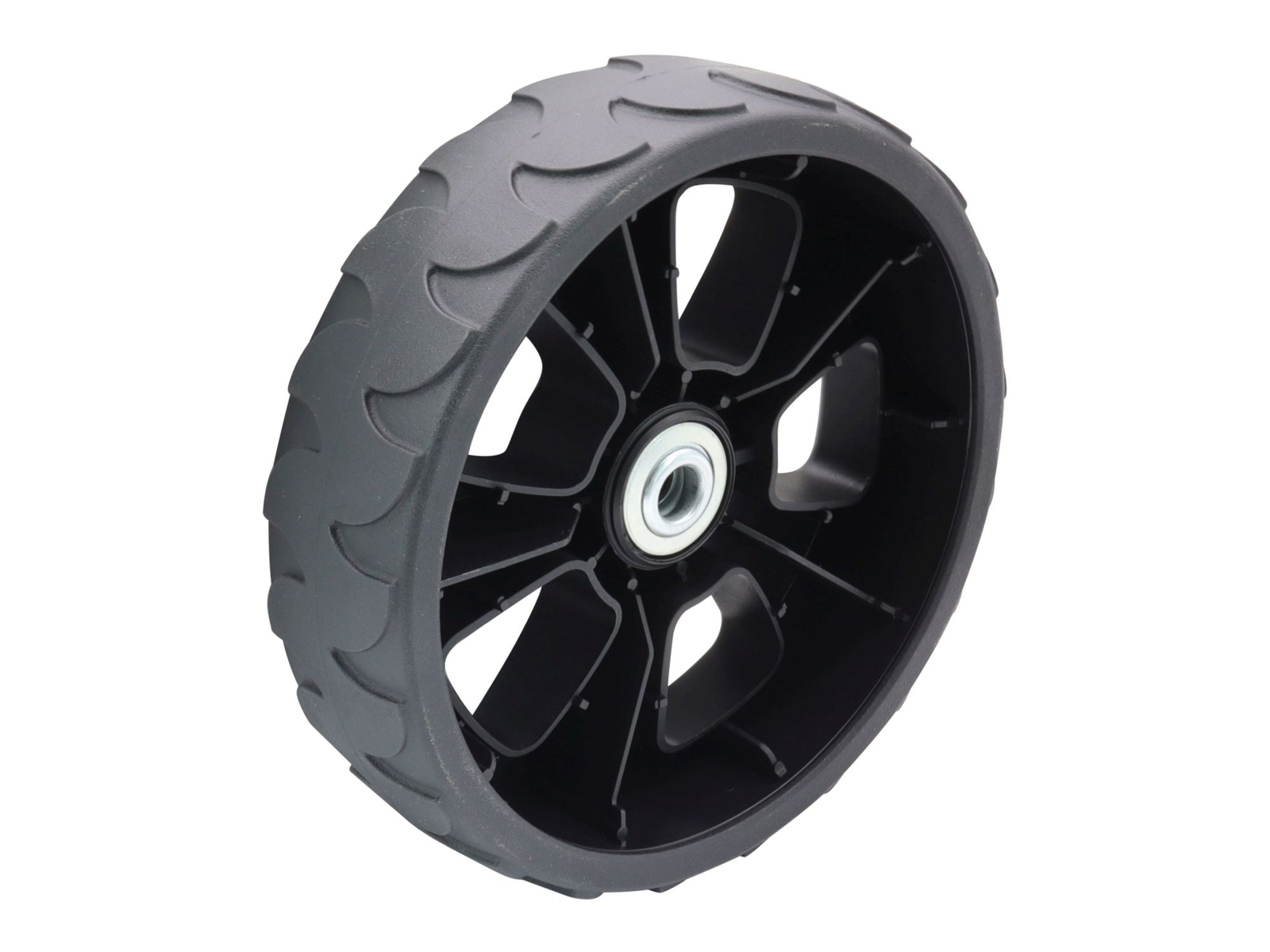 Vorderrad Reifen 200mm Für AL-KO Silver 520 BRV-H Rasenmäher - Original Ersatzteil