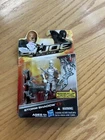 New G.I. JOE Storm Shadow Retaliation Action Figure Toy HASBRO