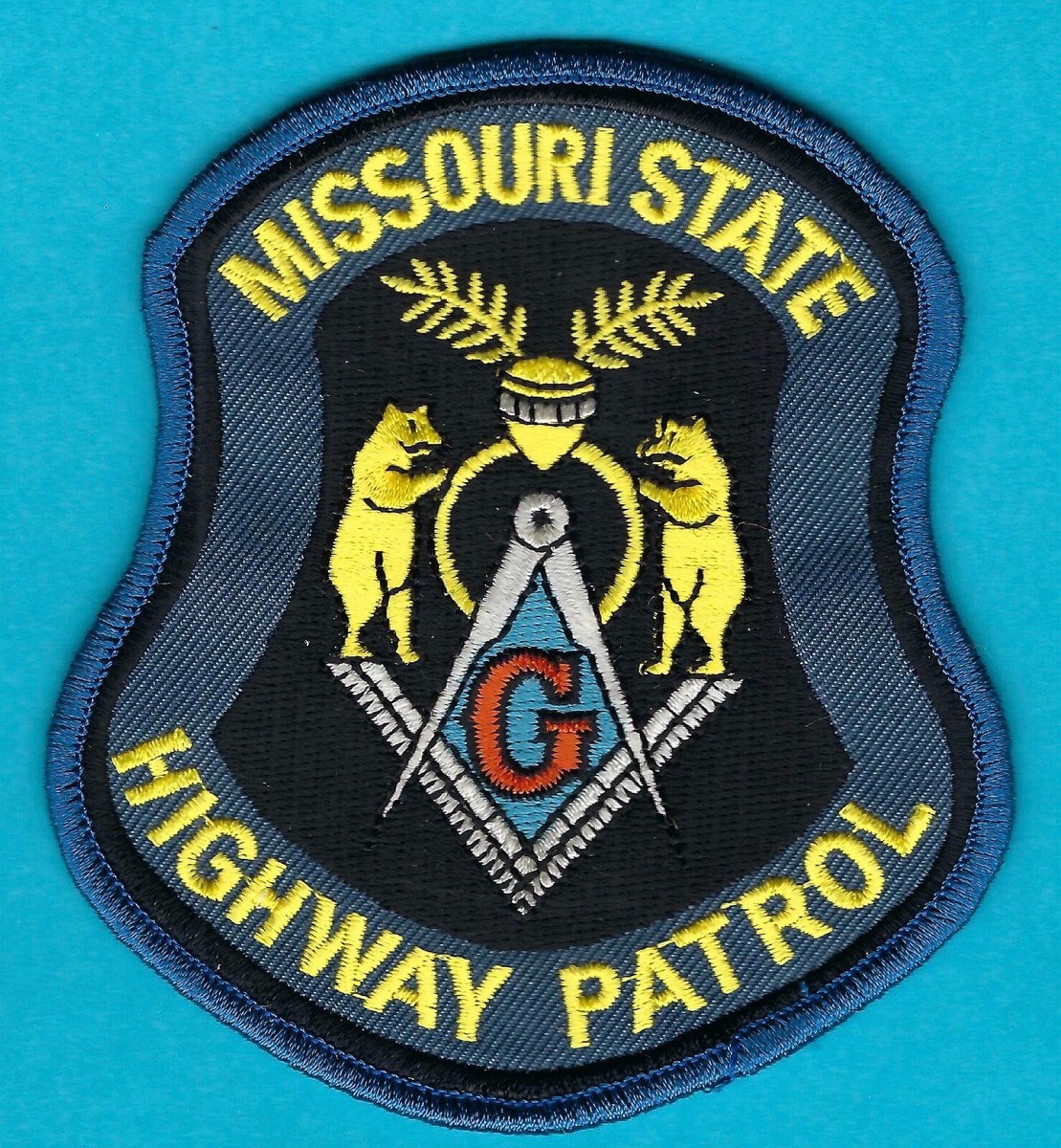Mshp Patch Missouri Highway Patrol Logo 770x440