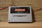 Garou Densetsu 1 Nintendo Super Famicom SFC Very Good Condition!