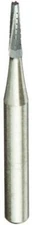 SUPÉR Operative Carbide FGSS699, Short, Made in Canada Pack of 100 Burs